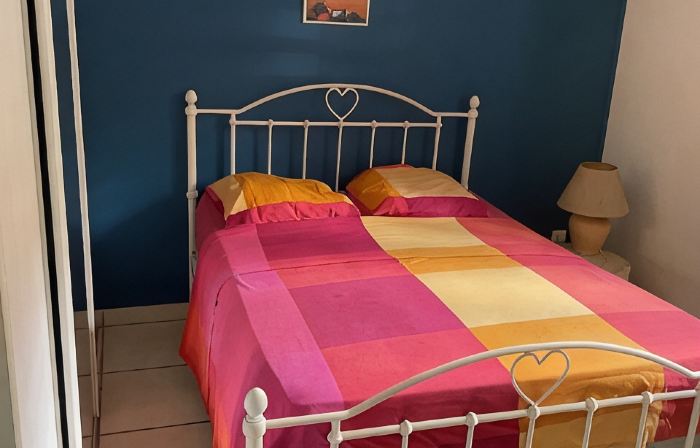 Villa à la Campagne