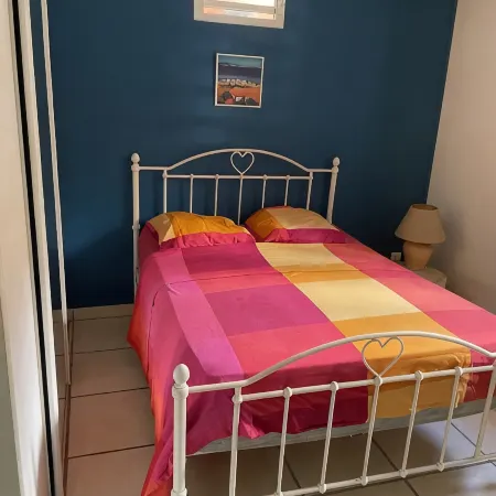 Villa à la Campagne