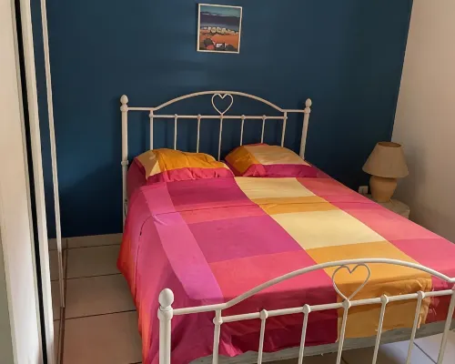 Villa à la Campagne Hotels in Sainte-Luce