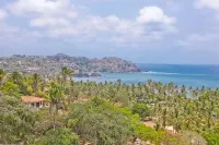 Casa Markel Hermosa Vista Panorámica al mar - 2 星級