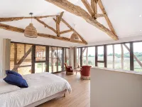 In the heart of the Gers countryside, discover the Gîte Laborde - 4星級
