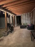 Spacious 4-bedroom house at base of Bloomington Canyon with WiFi, Portable AC - 4-Star