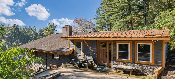 Rustic River Retreat • Hot Tub • Arcade • Beach Ξενοδοχεία στην πόλη Jackson County