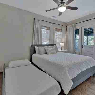 NEW! Highland Park Gem w/Hot Tub and BBQ Rooms
