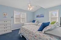 Everyone Can Relax at Salt Life