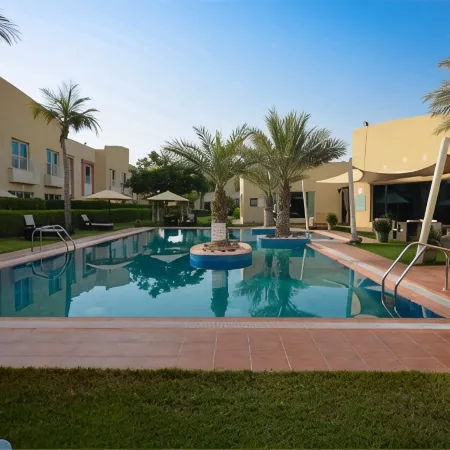 Coral Boutique Villas