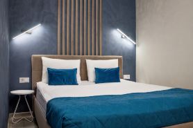 Gostinichno-Bannyy Kompleks Dubrava Mini-Hotel