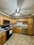 Charming 2-bedroom apartment in Pleasant Blasdell with morning breakfast. - 2-Star