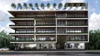 Serenity Hotel Boutique by Alsol