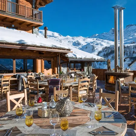 Hotel Principe Delle Nevi