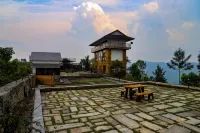 普姆迪科特山旅館