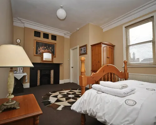 Locomotion Hotels in Egglescliffe