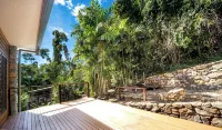 Private Stone House