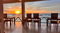 Double A Nungwi Beach Hotel - Ocean View