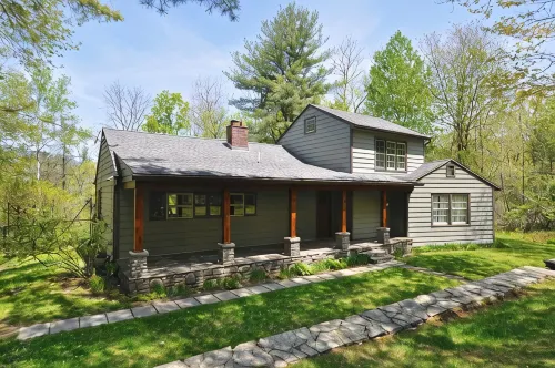 COUNTRY HOME Fenced Backyard, 1 mi. to Town, Kids & Dogs OK! - 부티크