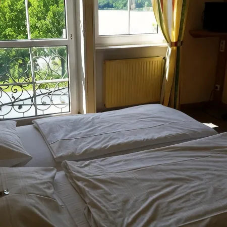 Hotel am Untreusee
