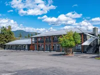 Sandman Motel Hotels in Libby