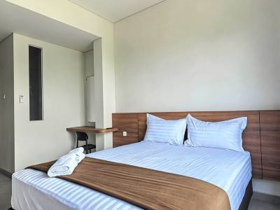 Shencasa Living Juanda