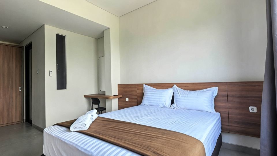 Shencasa Living Juanda