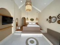 Tujuan Jogja Villas - Kresna - Kitchens