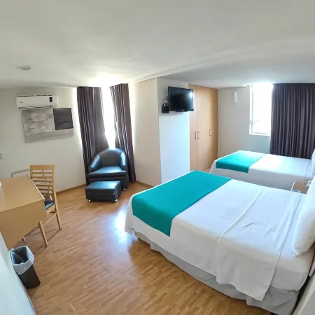 Kasa Hotel & Suites