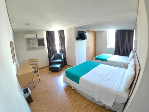 Kasa Hotel & Suites