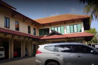 Hotel Bali