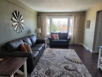 Country Cheese Factory - King Bed! - homestay