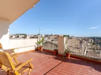 Residenza Già Antico Forno Hotels in Matera