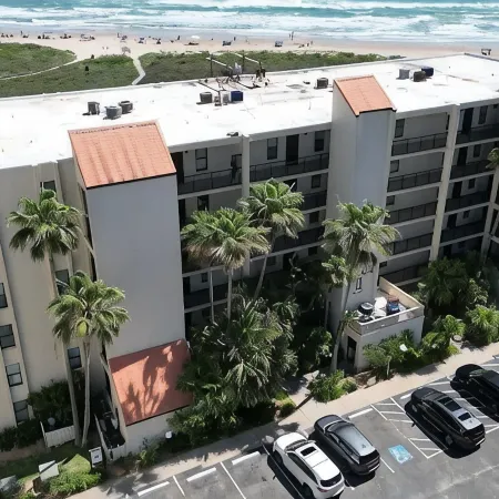 Saida Towers II #104 Condo