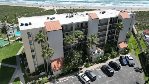Saida Towers II #104 Condo