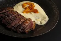 Hotel Delfín - Frühstück