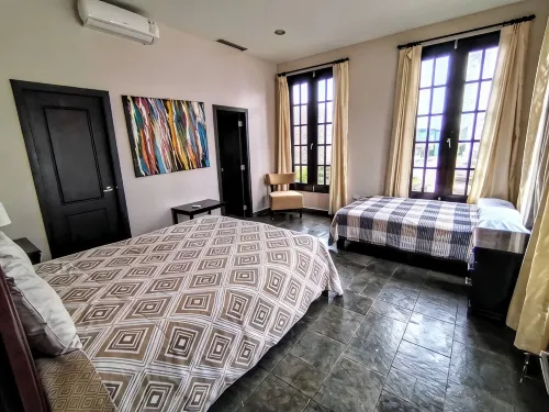 Casa playera, Roya - 民宿