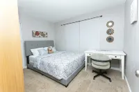 Bring the whole family to Unique Luxury Home, it is simply home away from home.