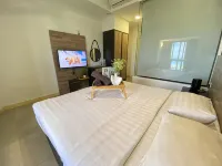 Imperio B2240 Dualkey Seaview - Room 1 or Room 2 - Апартаменты