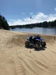 Lakeside Dune Getaway-direct dune access and the lake is just two blocks away! - Wifi