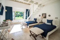 Lion Quay House, Fine Art & Luxury in the Caribbean's finest Exclusive Resort - 民泊