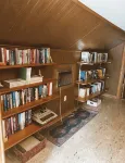 Vintage 4-bedroom house with WiFi in Schroon Lake - Wifi