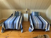 海濱美麗小屋 - 民宿