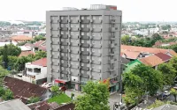 Monoloog Hotel Solo - Scenic
