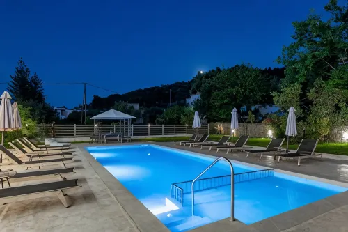 Capriccio Studios - Apartments