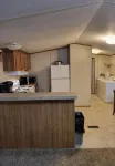 Run Away Charters fishing lodge - Homestays