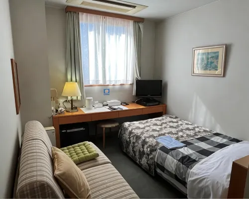 Business Hotel Tachibana Hotels in Kikugawa