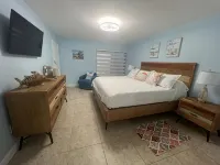 OCEAN VILLAGE 2/2 Ground floor condo. Private beach, pools, golf, Pickleball etc - Beach