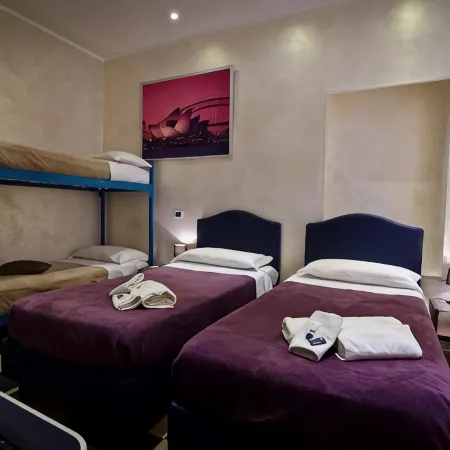 Pollon Inn Sanremo