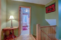 Conveniently Located just off University Avenue on Madison's West Side - Homestays