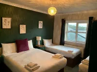 Arch Guesthouse Các khách sạn ở 