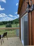 3 Valley View Barn Top Floor - 民泊