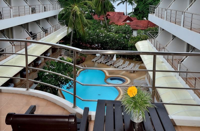 First Residence Hotel photo 2