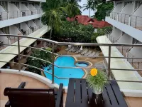 First Residence Hotel - en bord de mer